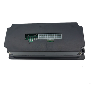 Hệ Thống Điều Hòa Không Khí Xe Điện Xe Tải Nhẹ PC + Vật Liệu ABS Bảng Điều Khiển Điều Hòa Không Khí - Product Image 6