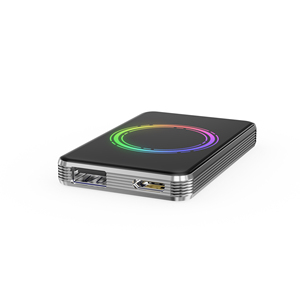 2025 AI Box 4 + 32G sans fil Carplay & Auto Android 13 Navigation musique appel mise à niveau en ligne 1 an de garantie TAA07 - Product Image 3