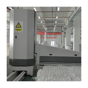 Hot New Products Automatic Chemical Fibers Blow Room Machine For Cotton Spinning Line