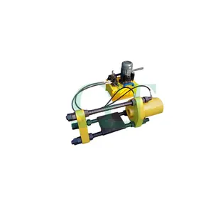 2014 New Portable and Easy Handle Hydraulic Press For Track Chain