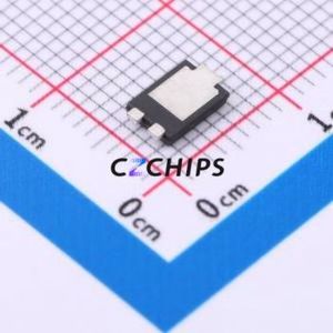 Diodo Schottky SDT15H100P5-7 POWERDI5 Original, Nuevo de Marca, Venta al por Mayor de Componentes Electrónicos, Proveedor de Chips y Servicio BOM - Product Image 2