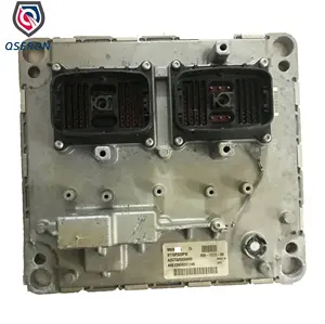 Original Car ECU 4365176 Motors teuer gerät 458-7273-00 0115 P323PW A2C7325330800 Computer modul 458727300 ECM Für Caterpillar