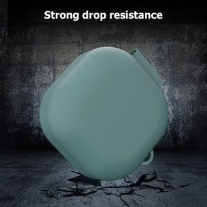 <span class=keywords><strong>Funda</strong></span> blanda de silicona para Samsung <span class=keywords><strong>Galaxy</strong></span> <span class=keywords><strong>Buds</strong></span> 2 Pro, <span class=keywords><strong>funda</strong></span> de silicona para Samsung <span class=keywords><strong>Buds</strong></span> Pro Live FE - Product Image 4