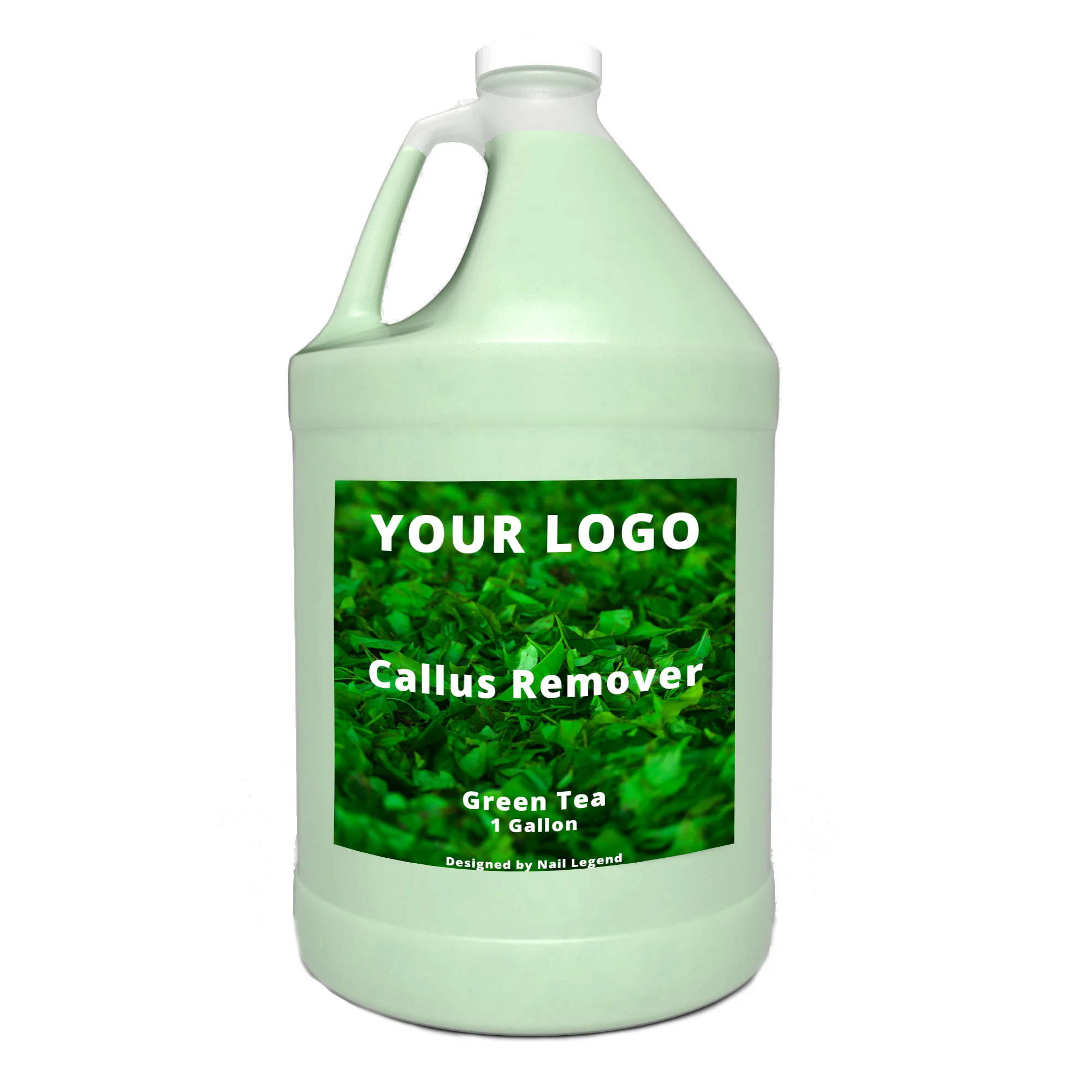 1 Gallon (MOQ 50 Pcs)