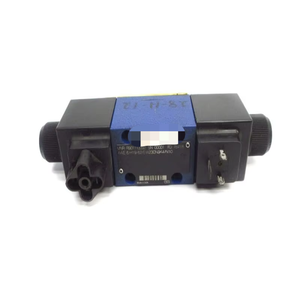 4WE6H19-62/EW230N9K4/N10 R901113392 NSNP nouveau Original prêt Stock automatisation industrielle PAC contrôleur de programmation PLC dédié - Product Image 1