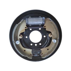 <span class=keywords><strong>Plaque</strong></span> de support de frein à tambour hydraulique, 9 pouces, pour <span class=keywords><strong>remorque</strong></span> légère de <span class=keywords><strong>bateau</strong></span> - Product Image 4