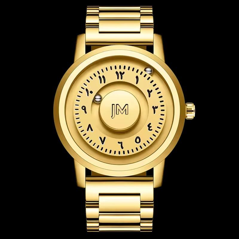 ทอง-สแตนเลส