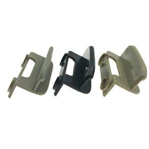 Honda Armrest Lock Clip 83450-TM0-T61 For City Crider Center <b>Storage</b> <b>Box</b> Black Gray <b>Beige</b> - Product Image 1