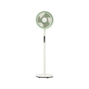 Ventilador de pedestal Midea GAG24MR, ventilador eléctrico oscilante para suelo, circulador de aire silencioso para dormitorio y sala de estar - Product Image 6
