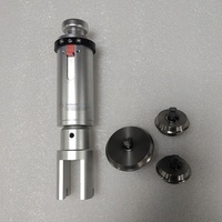 Outil de rainurage CTT pour machine de découpe CNC à couteau oscillant, rouleau de rainurage et de pressage pour carton ondulé et boîtes en carton