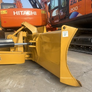 รถดันดิน CAT D5K มือสอง ใช้งานน้อย คุณภาพดี ราคาพิเศษ  ขายดี - Product Image 1