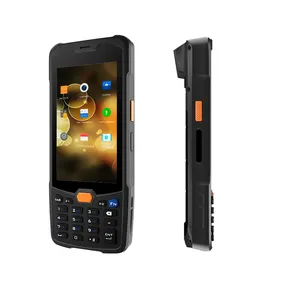 Sunmi L2K portable data collector IP65 Android 7.1 Wi-Fi RFID 4G 1D/2D industrial handheld terminal pda barcode scan