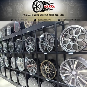 กระดุมล้อรถ OEM/สต็อกแบบขยายสำหรับสลักเกลียวลากล้อของรถยนต์จากเยอรมนี - Product Image 5