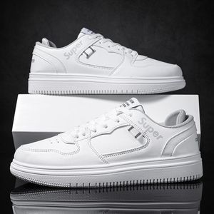 Korean-style Stylish Platform <b>Shoes</b> for Heightening Casual Walking <b>Shoes</b> Pure Color Sports <b>Shoes</b> Summer <b>Shoes</b> comfort Anti-slip - Product Image 4
