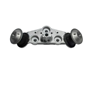 Junta de Transmisión para Caja de Cambios Porsche 970 Panamera 97037511801, Pieza de Repuesto de Acero - Product Image 4