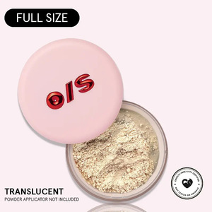<span class=keywords><strong>Poudre</strong></span> fixante minérale pressée waterproof, <span class=keywords><strong>blush</strong></span>, fond de teint longue tenue, <span class=keywords><strong>poudre</strong></span> libre à mélange délicat, livrée avec un houppette - Product Image 5