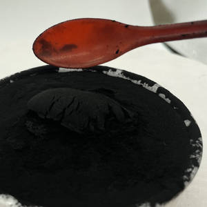 Carbone attivo alimentare come additivo chimico, utilizzato per la decolorazione degli alimenti, carbone attivo in polvere - Product Image 5