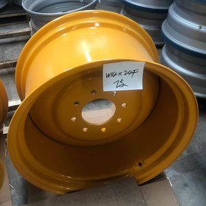 Cerchione agricolo W14x24 w7x24 <span class=keywords><strong>10x24</strong></span> w10x32 w12x24 W12x38 w13x26 w14x18 w15x24 w15x28 w15x34 - Product Image 5