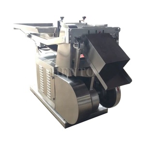 China fabricante árvore raízes máquina de corte/Astragalus Kava raiz cortador máquina/raiz máquina corte - Product Image 6