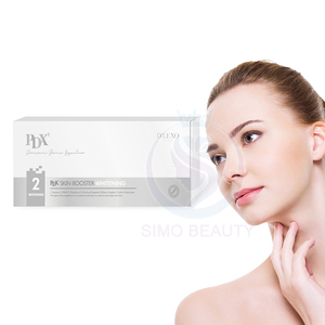 Solución Nutritiva de Tratamiento Intensivo para Líneas Finas con PDRN, Probada por Dermatólogos, para Reafirmar la Piel - Product Image 1