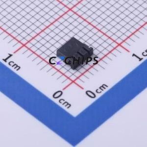 FHG12002-S03M6K6B Housing (Wire-to-Board / Wire-to-Wire) P=1.2mm Connector 1x3P 1.2mm 1 3 - Product Image 2