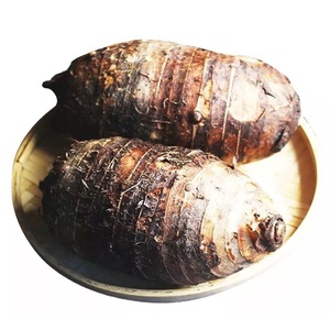 Оптовая продажа чистого порошка таро (водорастворимый), сырье для напитков баббл-ти - Product Image 3