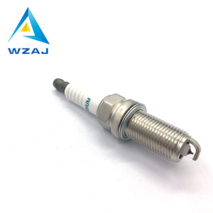 WZAJ Spark <b>Plug</b> SK16HR11 Iridium For Toyota Engines Standard Size - Product Image 1