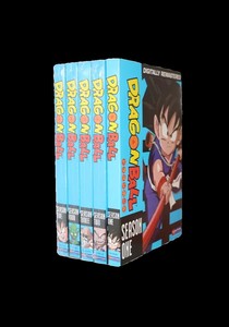 La Serie Completa Stagioni 1-5 (Cofanetto <span class=keywords><strong>DVD</strong></span> 25 Dischi) Film e Serie TV su <span class=keywords><strong>DVD</strong></span> - Product Image 6