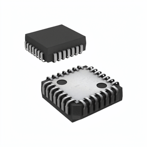 Electronic Circuit Components Data Acquisition In Stock 28 LCC ADC0808CCV - Product Image 1