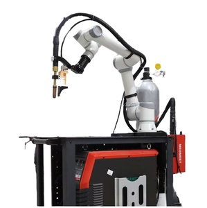 Robot collaboratif de préhension automatique à six axes, sans programmation requise, Cobot - Product Image 4