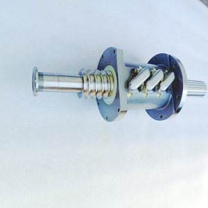 Vis à billes à pince SE220HDZ-C560HP pour machines de moulage par injection Sumitomo - Product Image 3