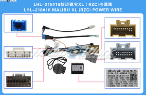 Pantalla Táctil UV Negra de 9 Pulgadas para Chevrolet Malibu <span class=keywords><strong>2016</strong></span> 2017 2018, Superventas - Product Image 6