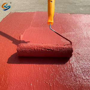 Peinture d'étanchéité étanche en caoutchouc pour toit plat étanche à l'eau de 20 litres pour murs de <span class=keywords><strong>terrasse</strong></span> - Product Image 3