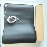 Tapis de mise à la terre antistatique 60*40 cm pour une meilleure énergie, un sommeil amélioré et une meilleure santé corporelle - Vente en gros