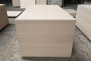 แพลตฟอร์มไม้ยางพาราเวียดนามแท้ 100% (LVD, LVB) พื้นผิวเรียบขัดทั้งสองด้าน สไตล์โมเดิร์น - Product Image 6