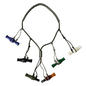 Регулируемый нейлоновый шнур с 12 съемными петлями - Product Image 4