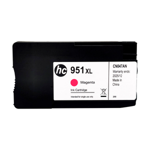 Cartouche d'<span class=keywords><strong>encre</strong></span> 950 951 avec puce pour HP950 HP951 Compatible pour <span class=keywords><strong>HP</strong></span> <span class=keywords><strong>Officejet</strong></span> <span class=keywords><strong>Pro</strong></span> 8100 <span class=keywords><strong>8600</strong></span> 8610 8620 8630 251dw 276dw Encres à jet d'<span class=keywords><strong>encre</strong></span> - Product Image 4