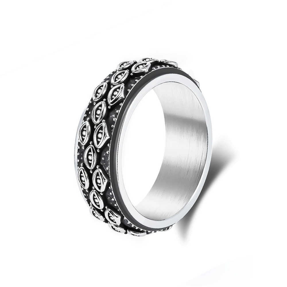 steel silver