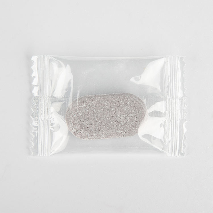 สีม่วง (4กรัม/เม็ด)