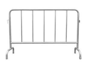 <span class=keywords><strong>Grille</strong></span> <span class=keywords><strong>de</strong></span> barrière en fer galvanisé pour clôture <span class=keywords><strong>de</strong></span> <span class=keywords><strong>chantier</strong></span>/jardin, idéale pour usage en ranch - Résistance à la corrosion et sécurité garanties - Offre spéciale - Product Image 4