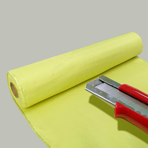 Cấp 3 <span class=keywords><strong>4</strong></span> 5 chứng nhận cho Aramid đạn đạo chống cháy vải cho chiến thuật <span class=keywords><strong>vest</strong></span> tấm tàu sân bay xe Lều thiết bị bảo vệ - Product Image 4