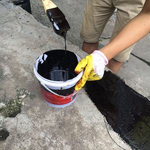 Apprêt de <span class=keywords><strong>bitume</strong></span> d'agent de traitement de base à bas prix pour membrane étanche SBS - Product Image 6