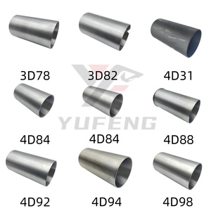 S114673210 S1146-73210กระบอกสูบเครื่องยนต์ J05E J08E สำหรับ <span class=keywords><strong>kobelco</strong></span> <span class=keywords><strong>รถ</strong></span>ขุด SK350-8 SK200-8 - Product Image 4