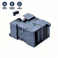 Controlador PLC de Procesamiento de Redundancia 6ES7656-6CL33-1EF1 (6ES76566CL331EF1) con Servicio de Conversión de Protocolo CM/CP Opcional