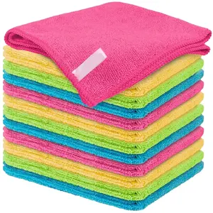 Made in China car cleaning cloth microfiber car wash towel personalized microfiber towel