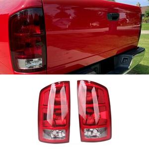 Ensemble de feux arrière pour Dodge Ram 2002-2006, Kit de carrosserie, accessoires de voiture - Product Image 1