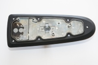 Joints en silicone à insertion métallique sur mesure EPDM et bouchon industriel en caoutchouc pour moulage par injection de liquide pour pièces automobiles