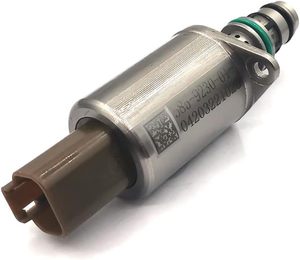 โซลินอยด์วาล์ว 585-9230 5859230 สำหรับรถขุด 320GC E323D - Product Image 3