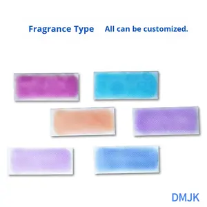 KOYO pendingin fisik untuk bayi dewasa, berbagai spesifikasi tempelan kompres pendingin fisik mengurangi demam dingin untuk anak-anak medis - Product Image 6