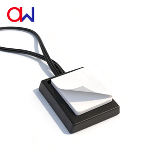 AWL SWA03R Human Sensor-5cm Sensing Range 100W/60W 12V/24V IP21 Rated for Cabinets - Product Image 3